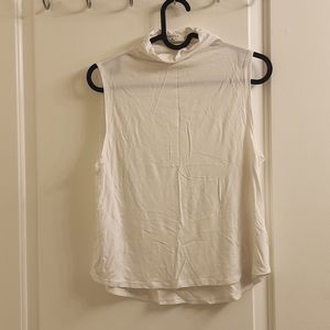 Babaton sleevesless top